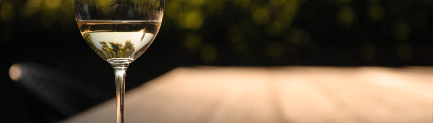 Our White Wine