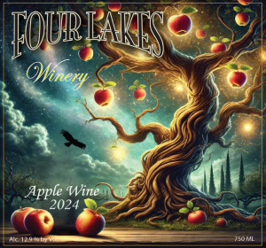 Apple Wine