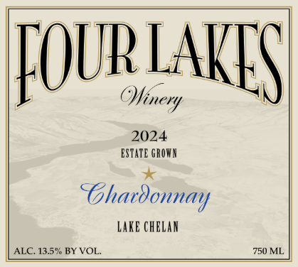 Estate Chardonnay