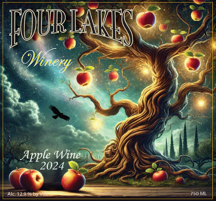 Apple Wine