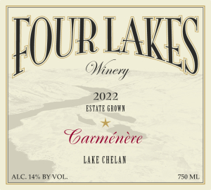Estate Carménère