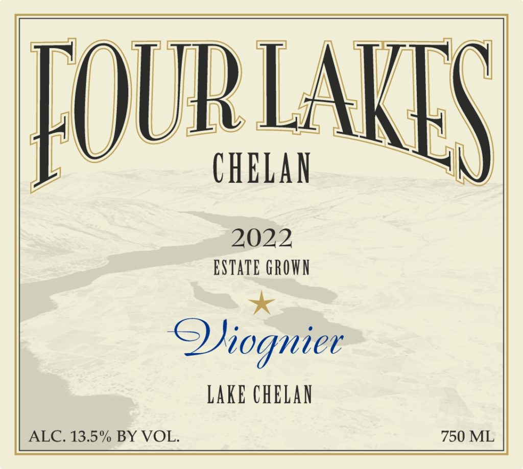 Estate Viognier