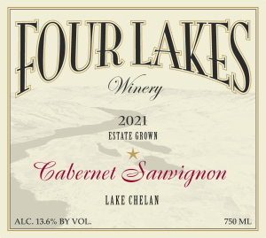 Estate Cabernet Sauvignon