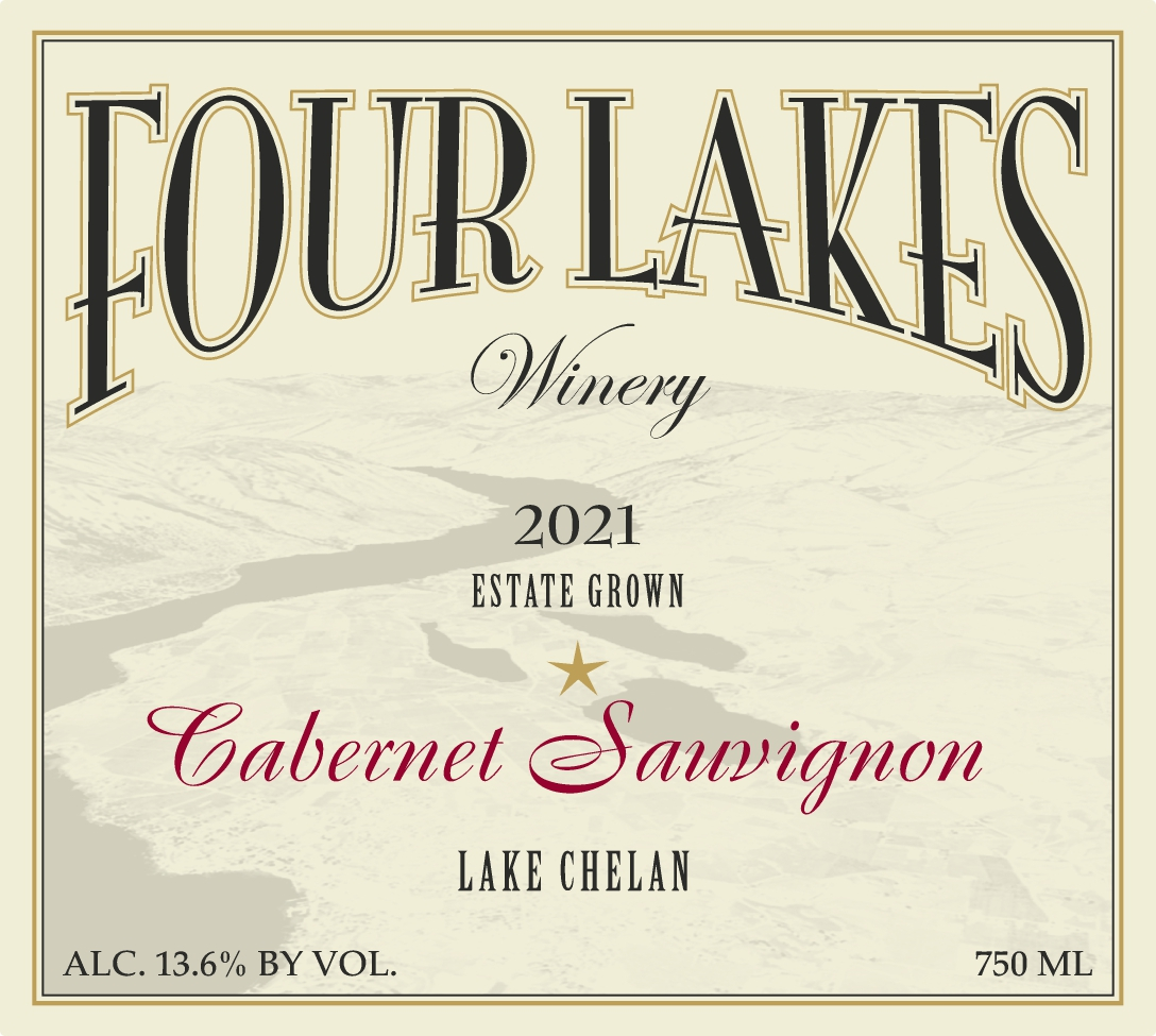 Estate Cabernet Sauvignon