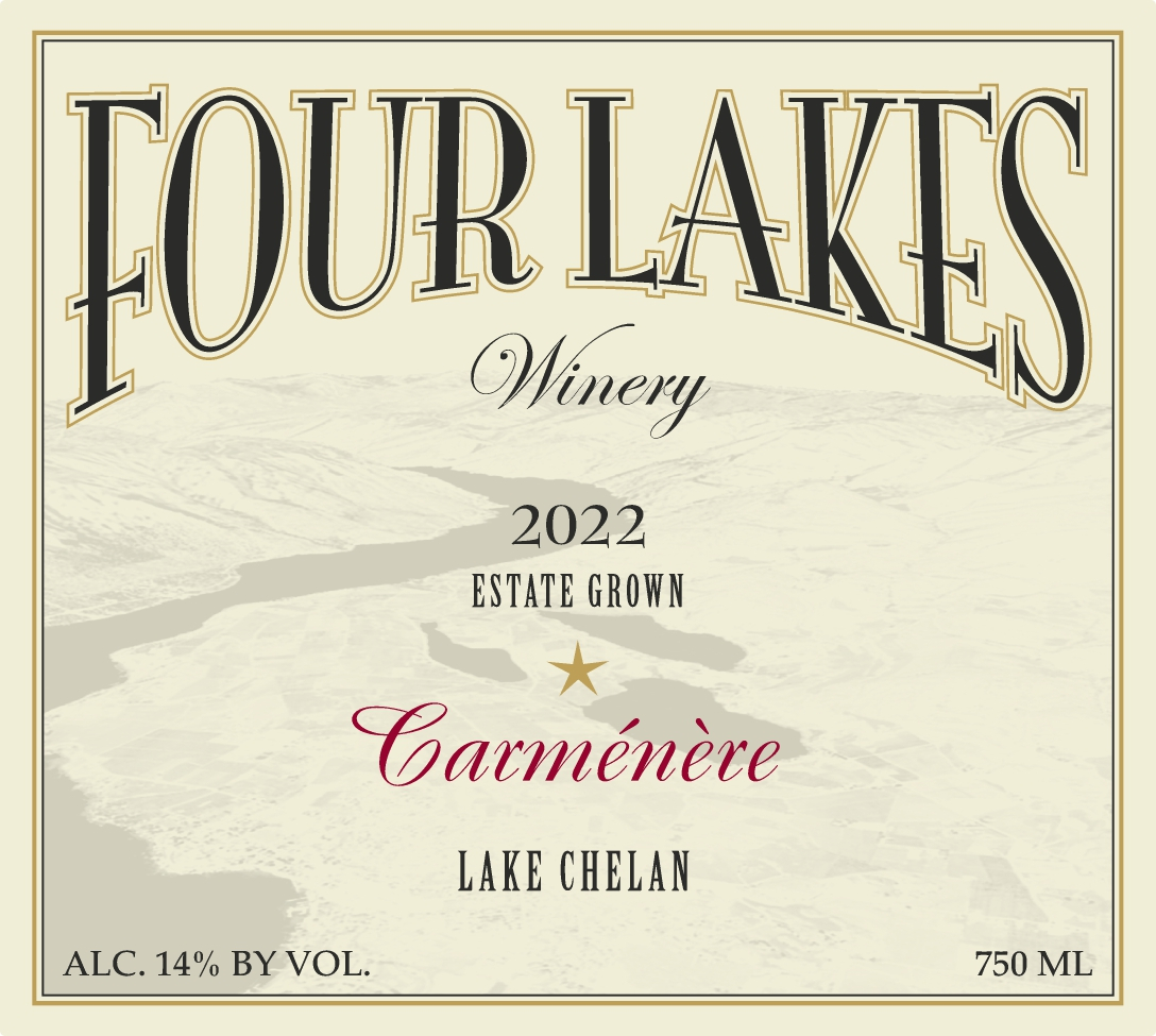 Estate Carménère