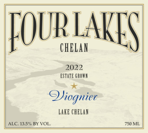 Estate Viognier