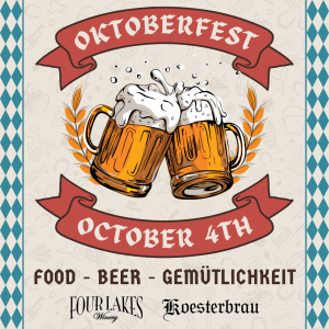 Oktoberfest
