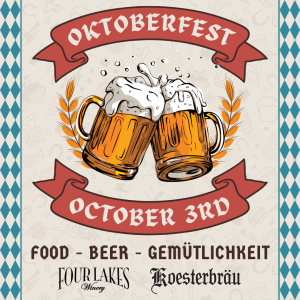 Oktoberfest